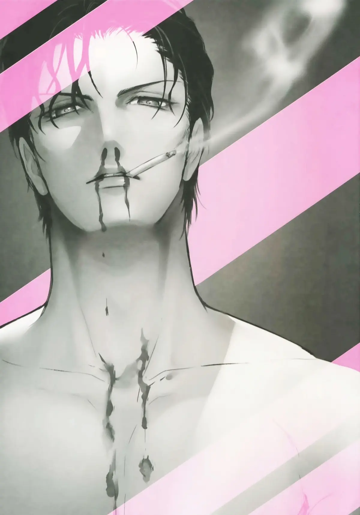 PINKSICK - PINKSICK trang 2
