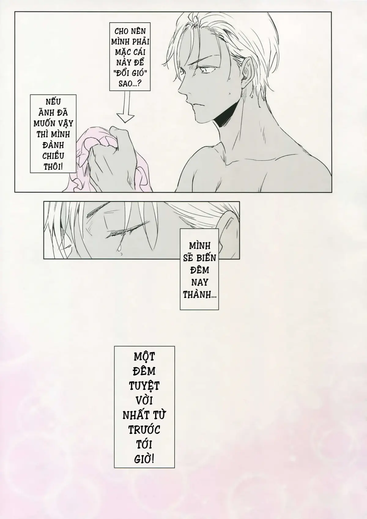 PINKSICK - PINKSICK trang 12