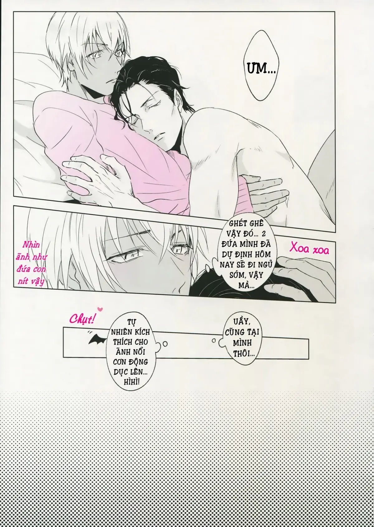 PINKSICK - PINKSICK trang 28