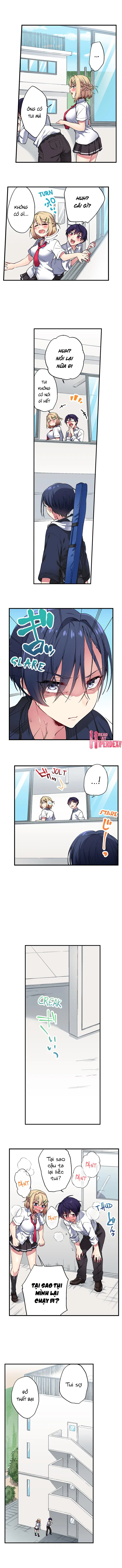 Tôi Có Thể Thấy Số Lần Lên Đỉnh - Chapter 49 trang 5