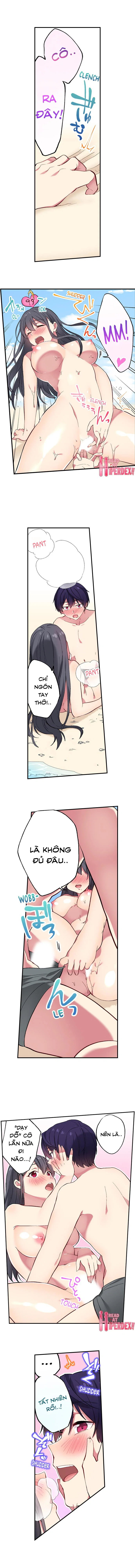 Tôi Có Thể Thấy Số Lần Lên Đỉnh - Chapter 68 trang 10