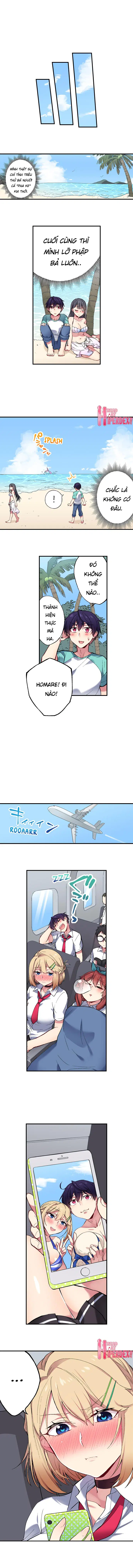 Tôi Có Thể Thấy Số Lần Lên Đỉnh - Chapter 69 trang 10