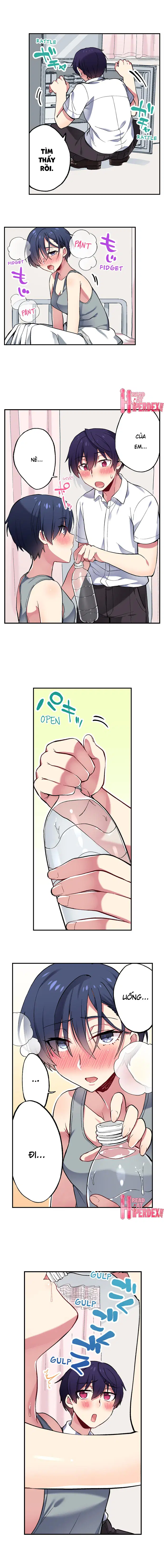 Tôi Có Thể Thấy Số Lần Lên Đỉnh - Chapter 74 trang 3