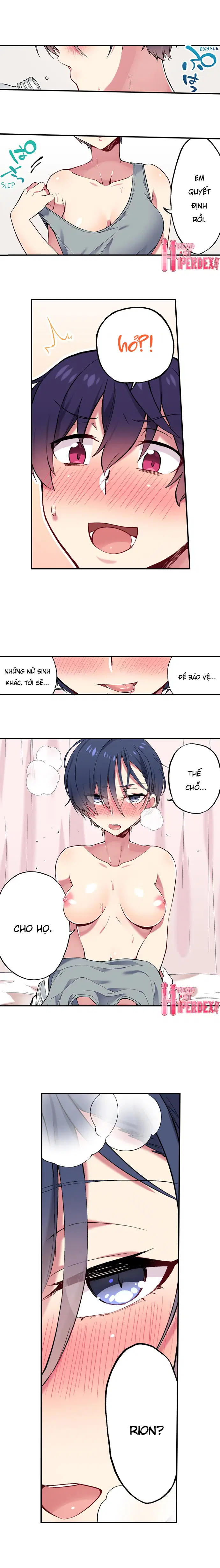 Tôi Có Thể Thấy Số Lần Lên Đỉnh - Chapter 74 trang 4