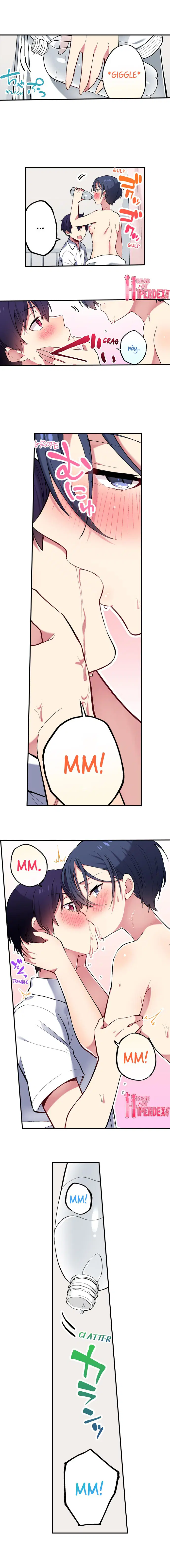 Tôi Có Thể Thấy Số Lần Lên Đỉnh - Chapter 74 trang 5