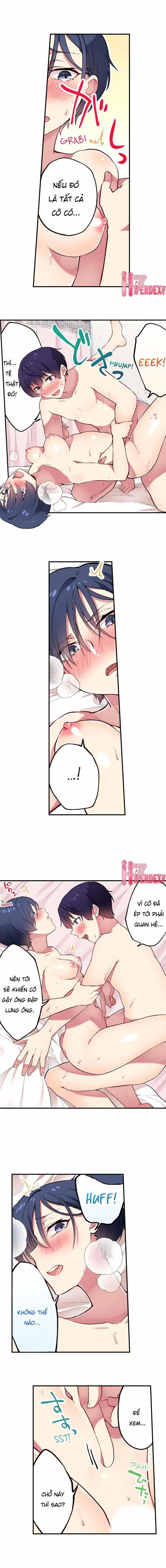 Tôi Có Thể Thấy Số Lần Lên Đỉnh - Chapter 77 trang 3