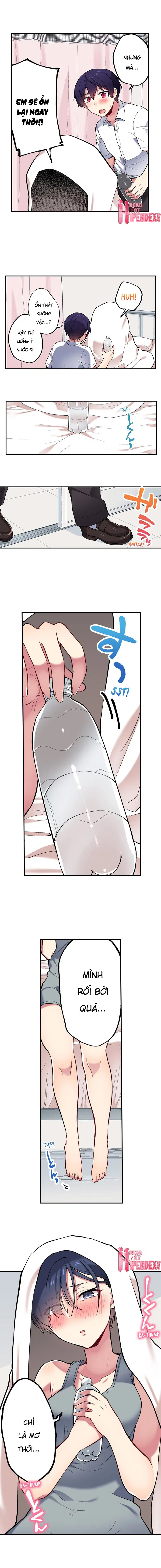 Tôi Có Thể Thấy Số Lần Lên Đỉnh - Chapter 78 trang 7