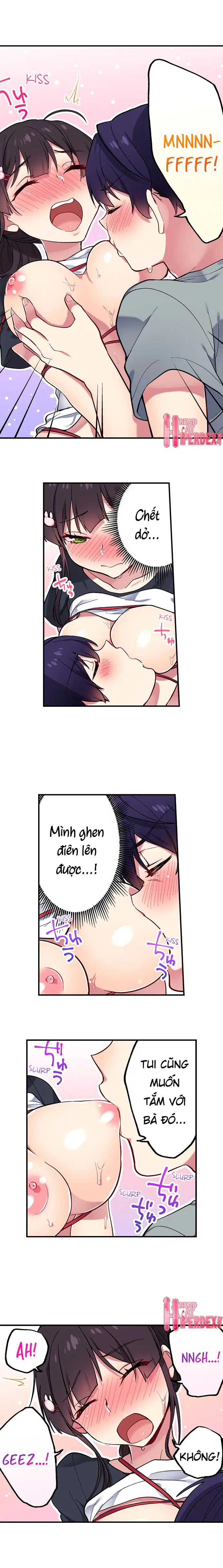Tôi Có Thể Thấy Số Lần Lên Đỉnh - Chapter 82 trang 7