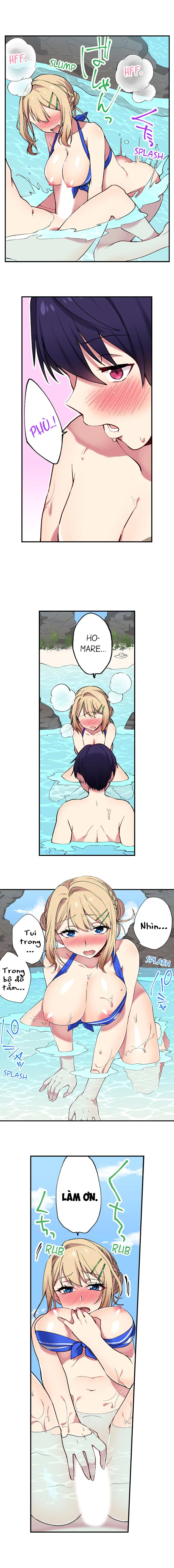 Tôi Có Thể Thấy Số Lần Lên Đỉnh - Chapter 86 trang 7