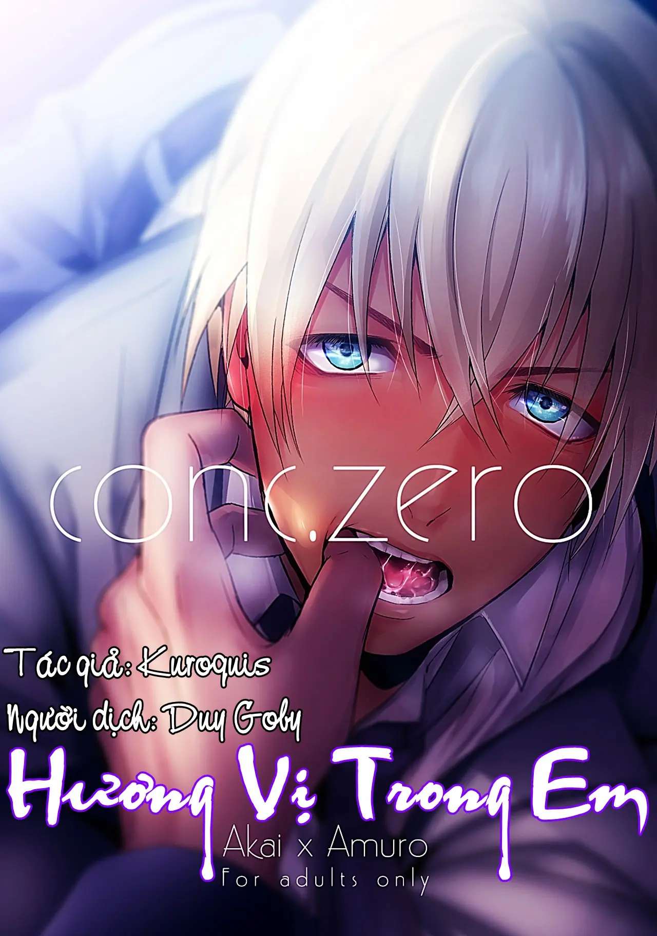conc.zero