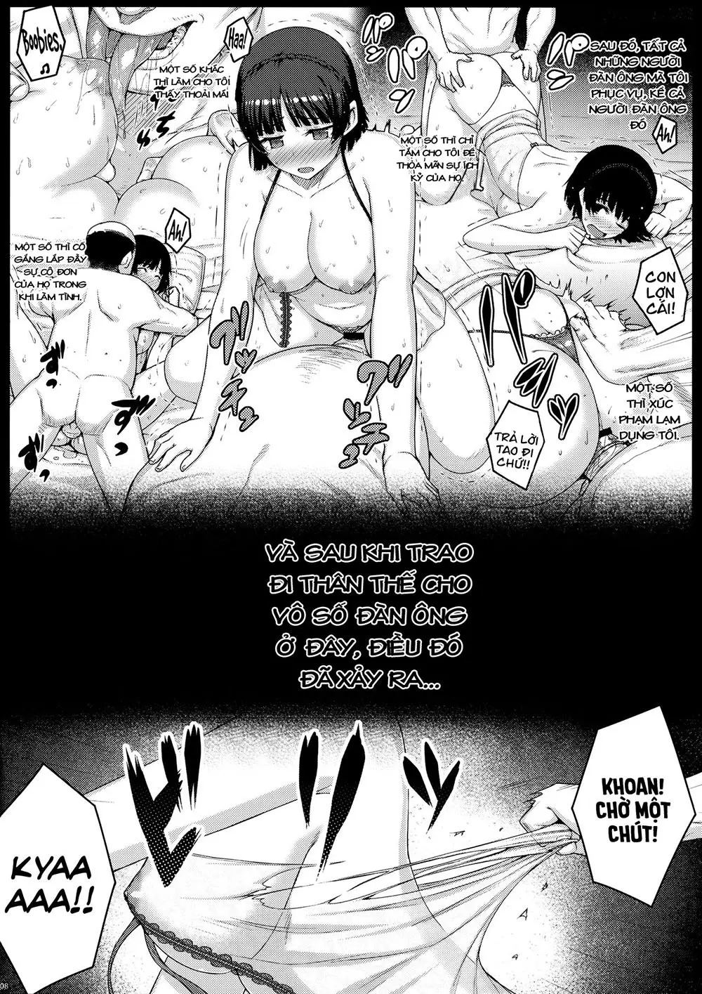 MISTAKE - MISTAKE trang 7