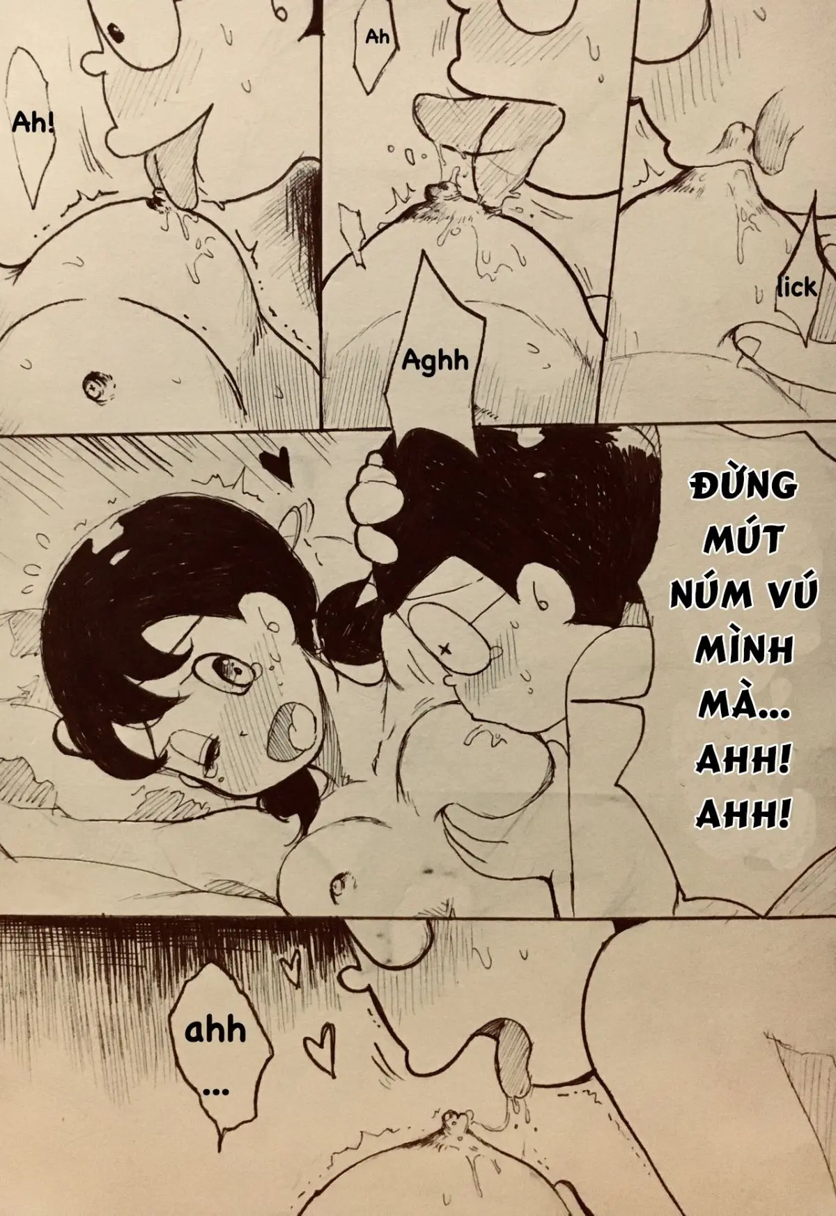 Shizuka! My Waifu - Shizuka! My Waifu trang 6