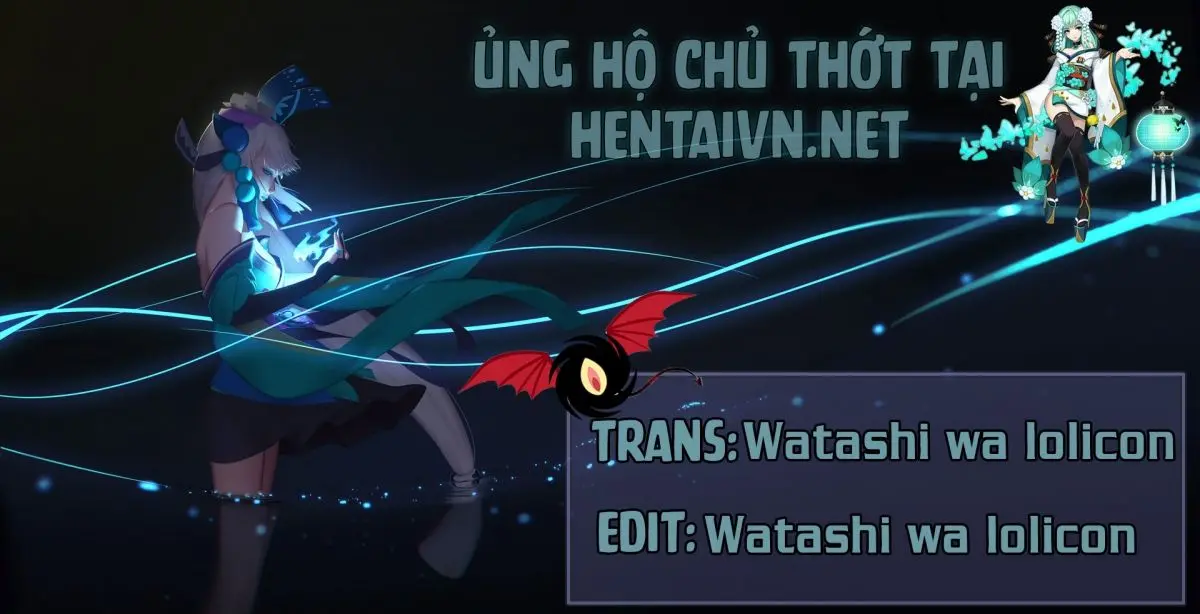 Shizuka! My Waifu - Shizuka! My Waifu trang 10
