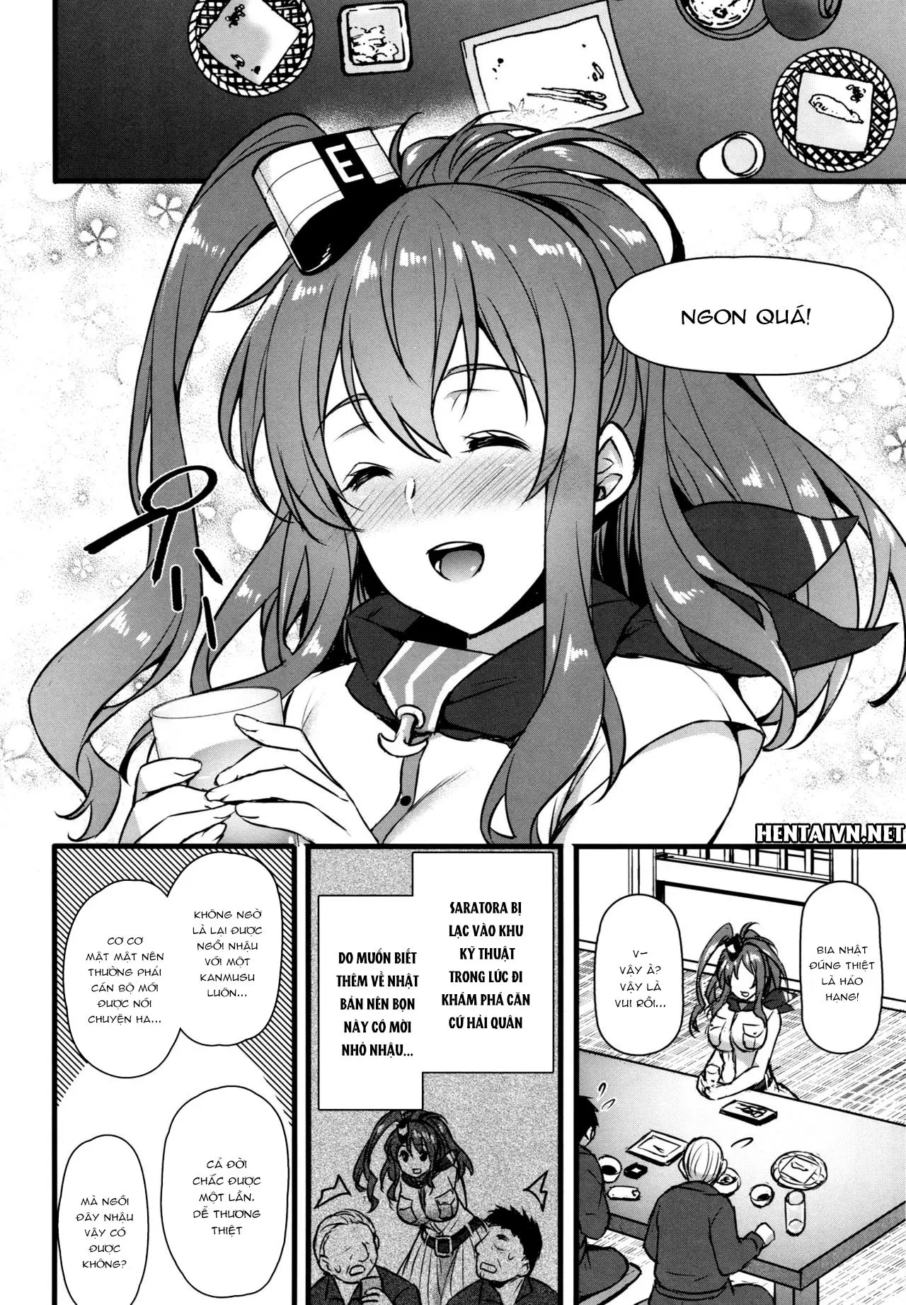 Deisui Sara-chan Omochikaeri Namahame Sex - Deisui Sara-chan Omochikaeri Namahame Sex trang 3