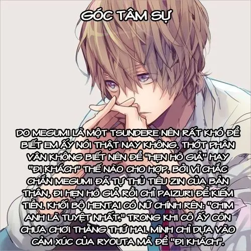 Pai-Lolis 2 - Pai-Lolis 2 trang 26