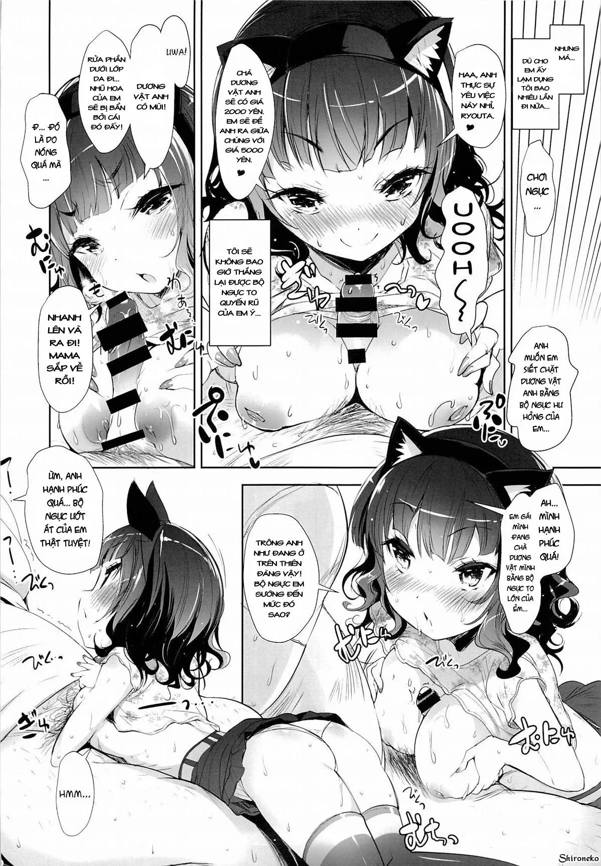 Pai-Lolis - Pai-Lolis trang 5