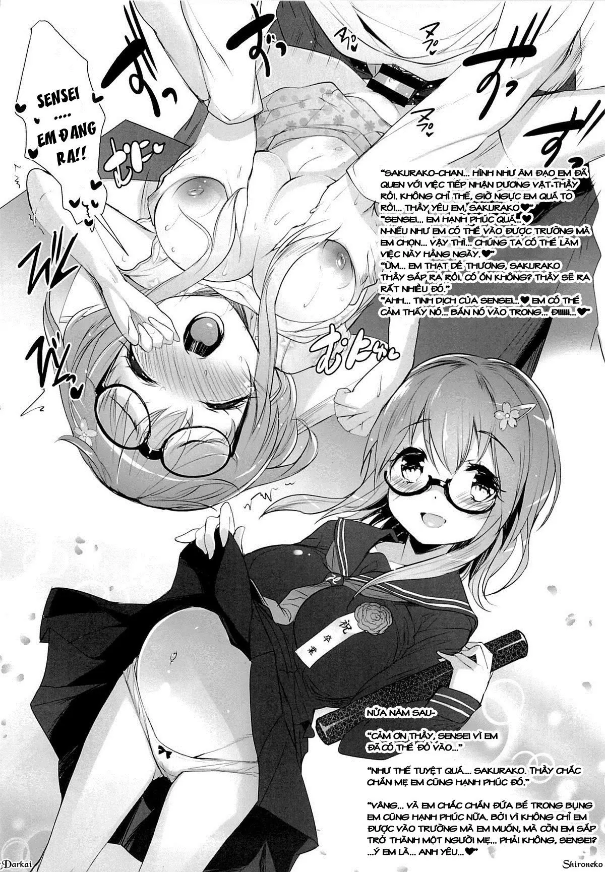 Pai-Lolis - Pai-Lolis trang 19