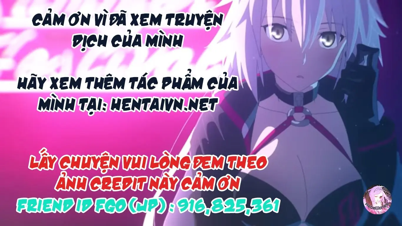 Chaldea. Renketsu Hiroku Sono 1 - Chaldea. Renketsu Hiroku Sono 1 trang 2