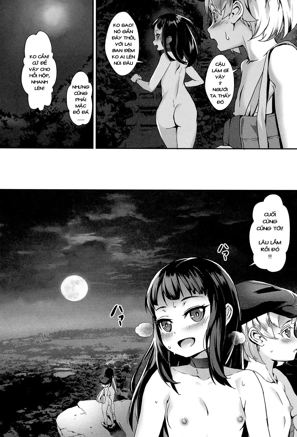 Erotic Training!~Pakopako Rankou Seikyouiku~ Ch. 1-4 - Erotic Training!~Pakopako Rankou Seikyouiku~ Ch. 1-4 trang 74