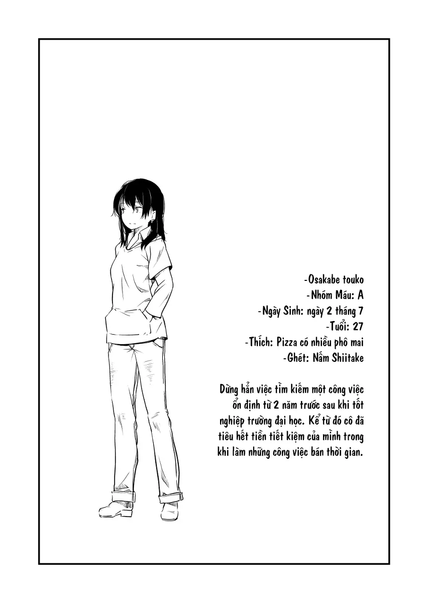 Shiori no Inai Heya | A Room Without Shiori - Shiori no Inai Heya | A Room Without Shiori trang 2