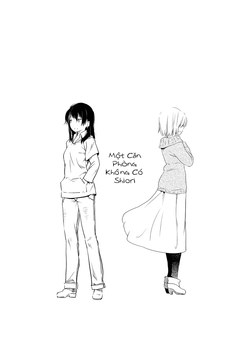 Shiori no Inai Heya | A Room Without Shiori - Shiori no Inai Heya | A Room Without Shiori trang 14