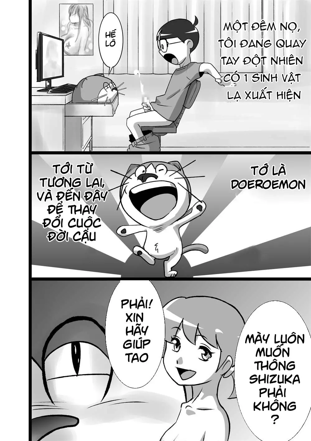 DoeroEmon - DoeroEmon trang 4