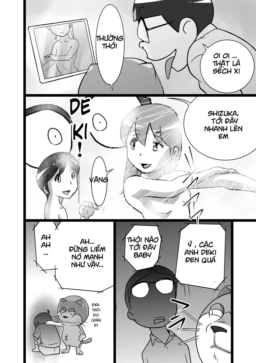 DoeroEmon - DoeroEmon trang 6
