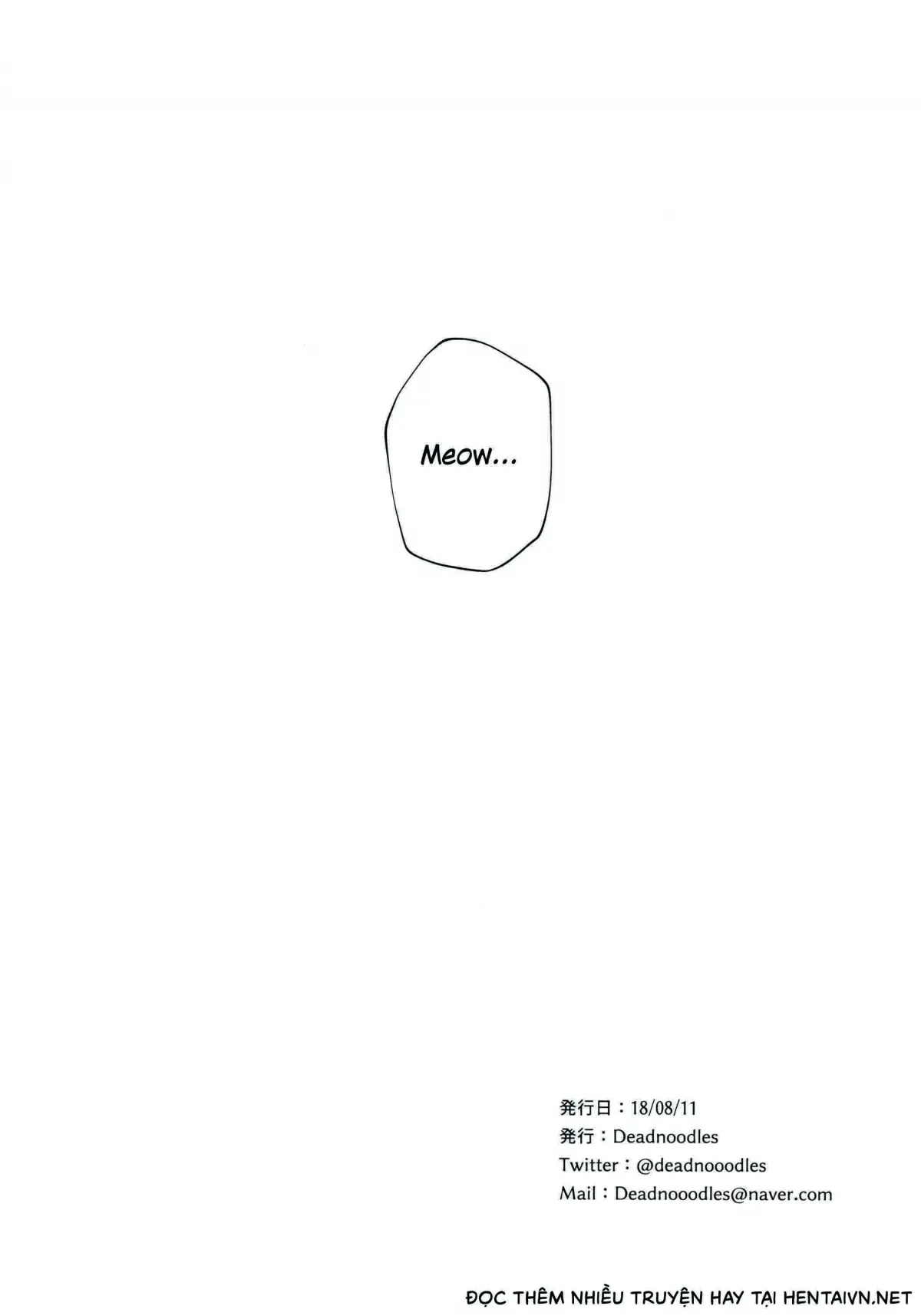 Yohaneko Choukyou Nikki | Yohaneko Training Diary - Yohaneko Choukyou Nikki | Yohaneko Training Diary trang 34