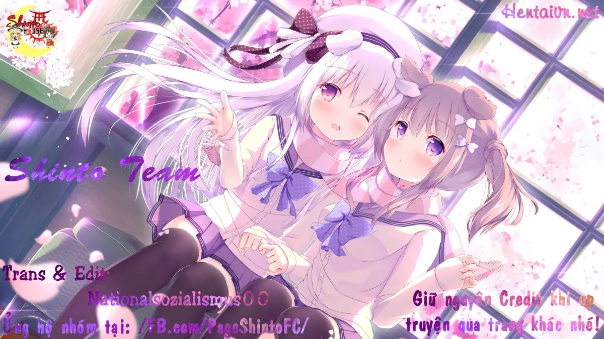 Yohaneko Choukyou Nikki | Yohaneko Training Diary - Yohaneko Choukyou Nikki | Yohaneko Training Diary trang 35