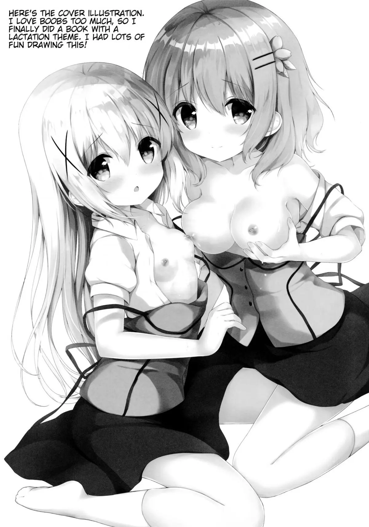 Amatoro cocochino milk - Amatoro cocochino milk trang 15