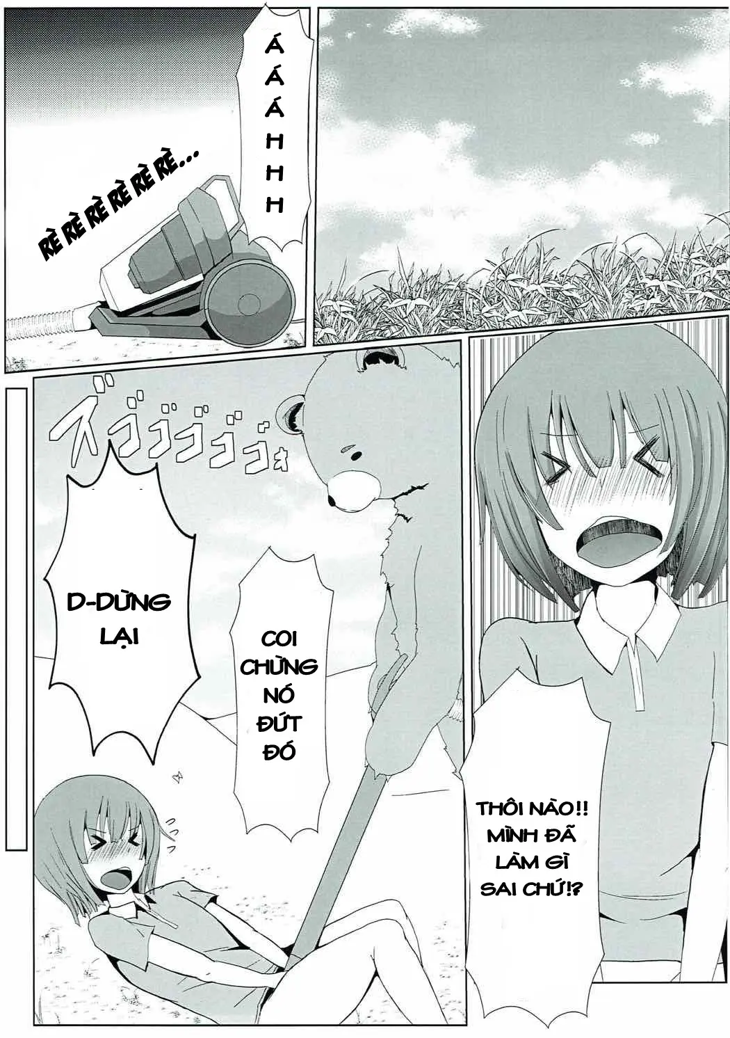 Shouta-kun-chi no Sukebe Dragon - Shouta-kun-chi no Sukebe Dragon trang 5
