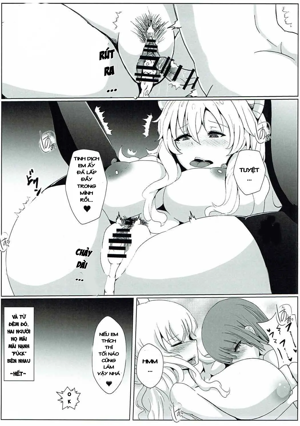 Shouta-kun-chi no Sukebe Dragon - Shouta-kun-chi no Sukebe Dragon trang 25