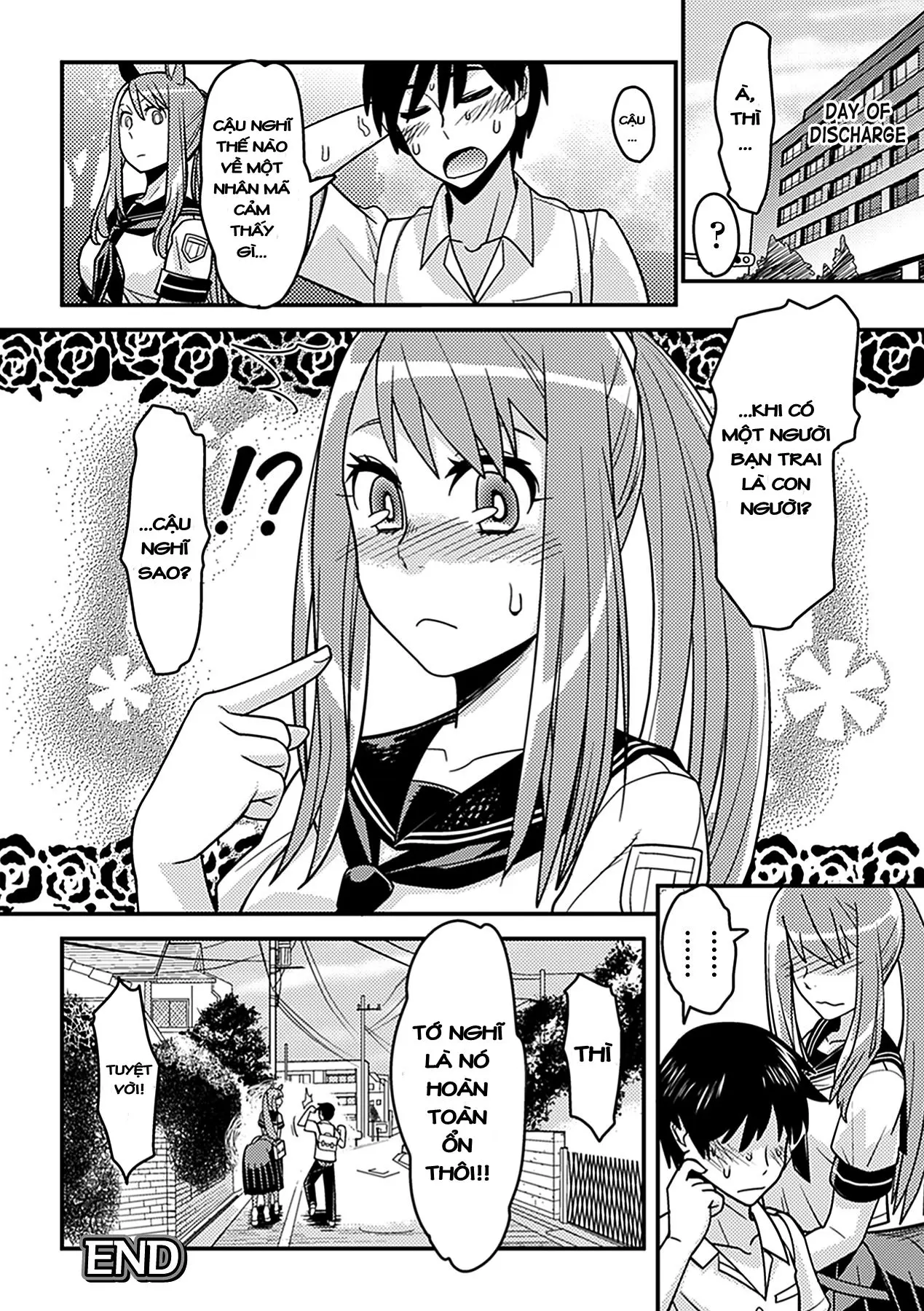 Bessatsu Comic Unreal Monster Musume Paradise Vol. 2 - Bessatsu Comic Unreal Monster Musume Paradise Vol. 2 trang 21