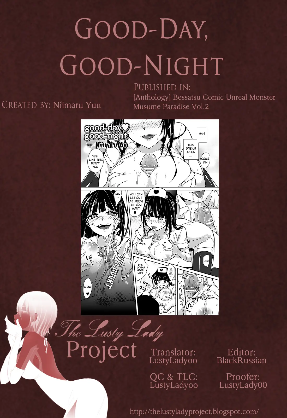 Bessatsu Comic Unreal Monster Musume Paradise Vol. 2 - Bessatsu Comic Unreal Monster Musume Paradise Vol. 2 trang 70