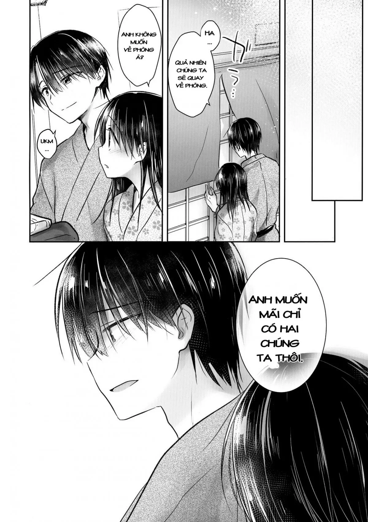 Otomari Sex 1.5 - Otomari Sex 1.5 trang 14