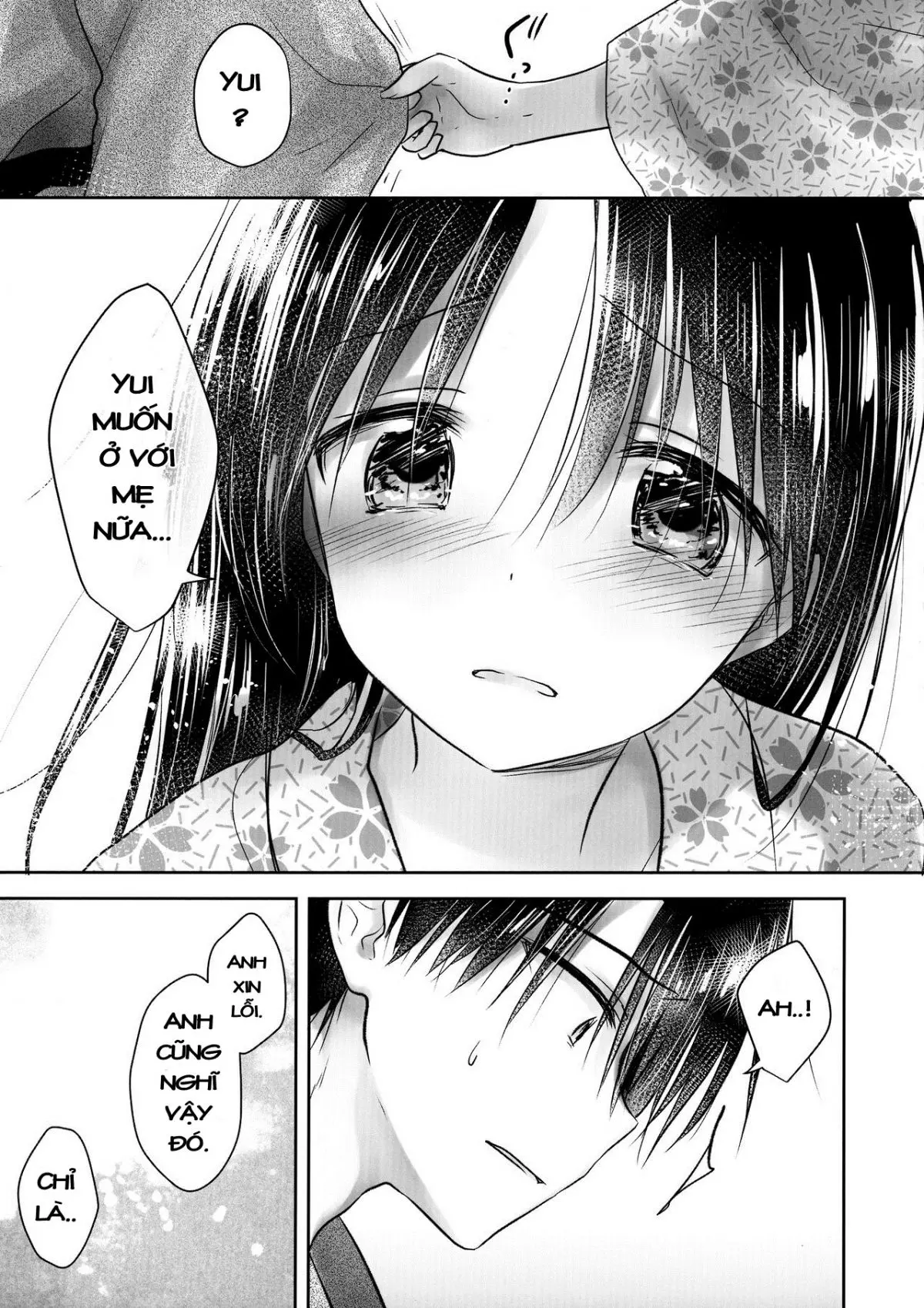 Otomari Sex 1.5 - Otomari Sex 1.5 trang 15