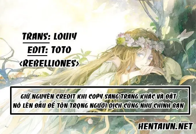 Hakudaku Senki Eleanor Epilogue - Hakudaku Senki Eleanor Epilogue trang 7