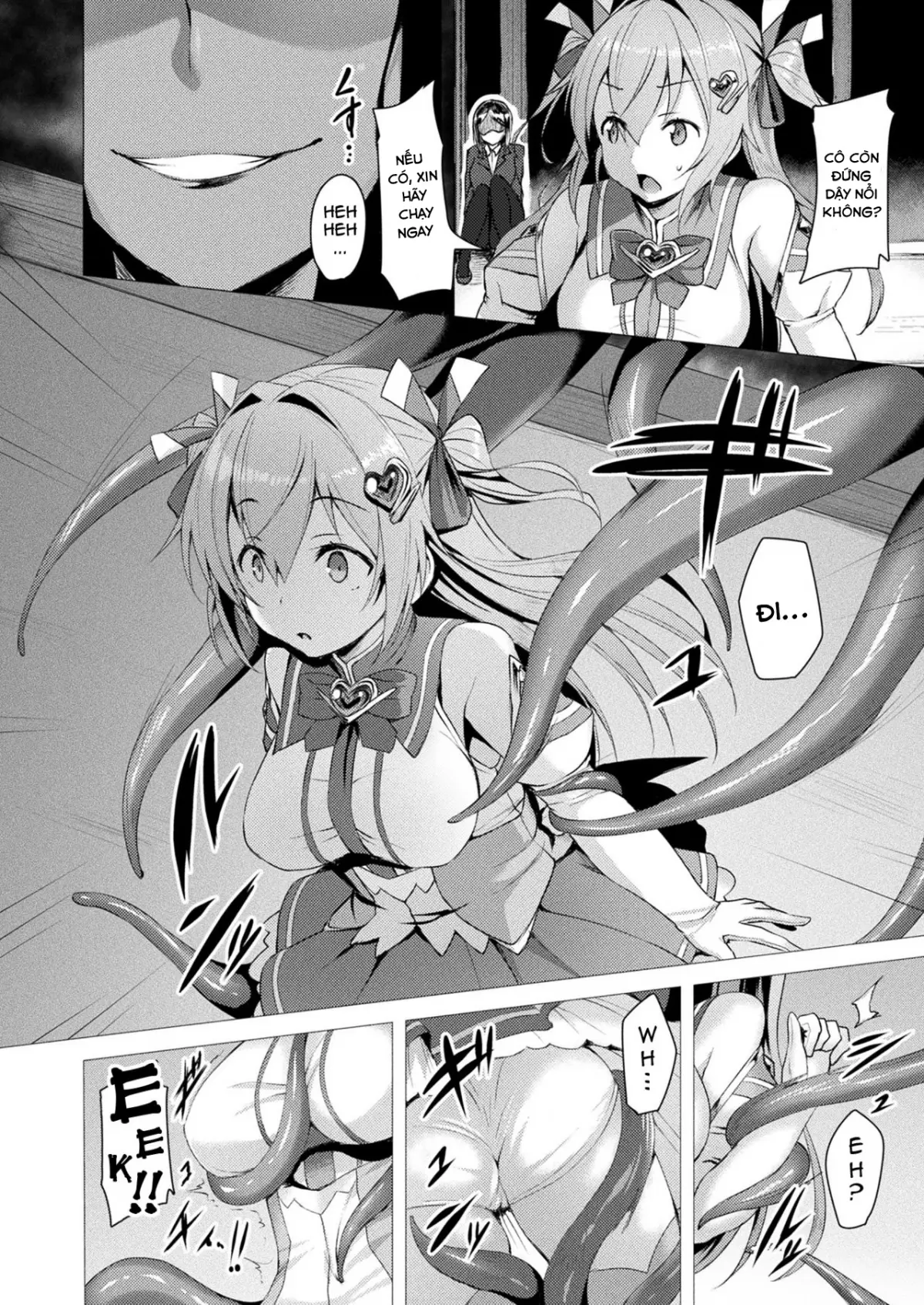Aisei Tenshi Love Mary Ch. 1-5 - Aisei Tenshi Love Mary Ch. 1-5 trang 4