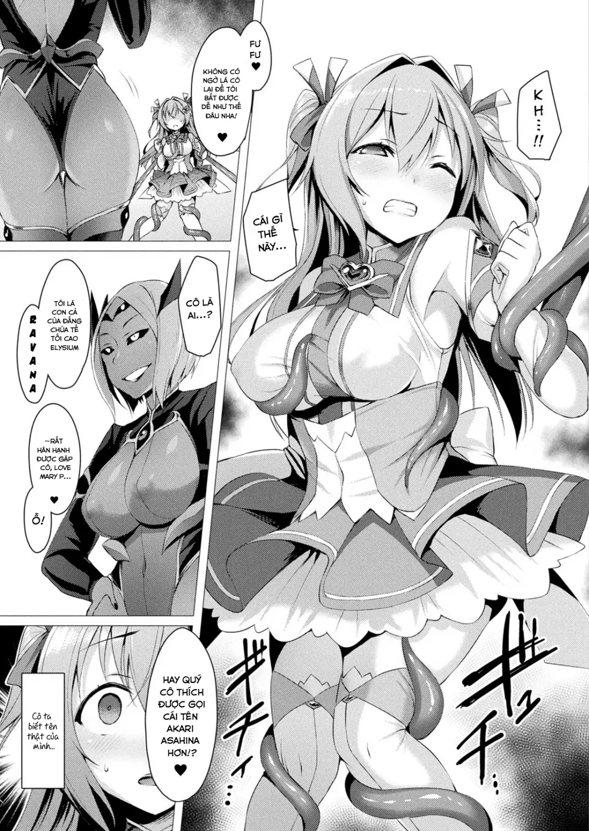 Aisei Tenshi Love Mary Ch. 1-5 - Aisei Tenshi Love Mary Ch. 1-5 trang 5