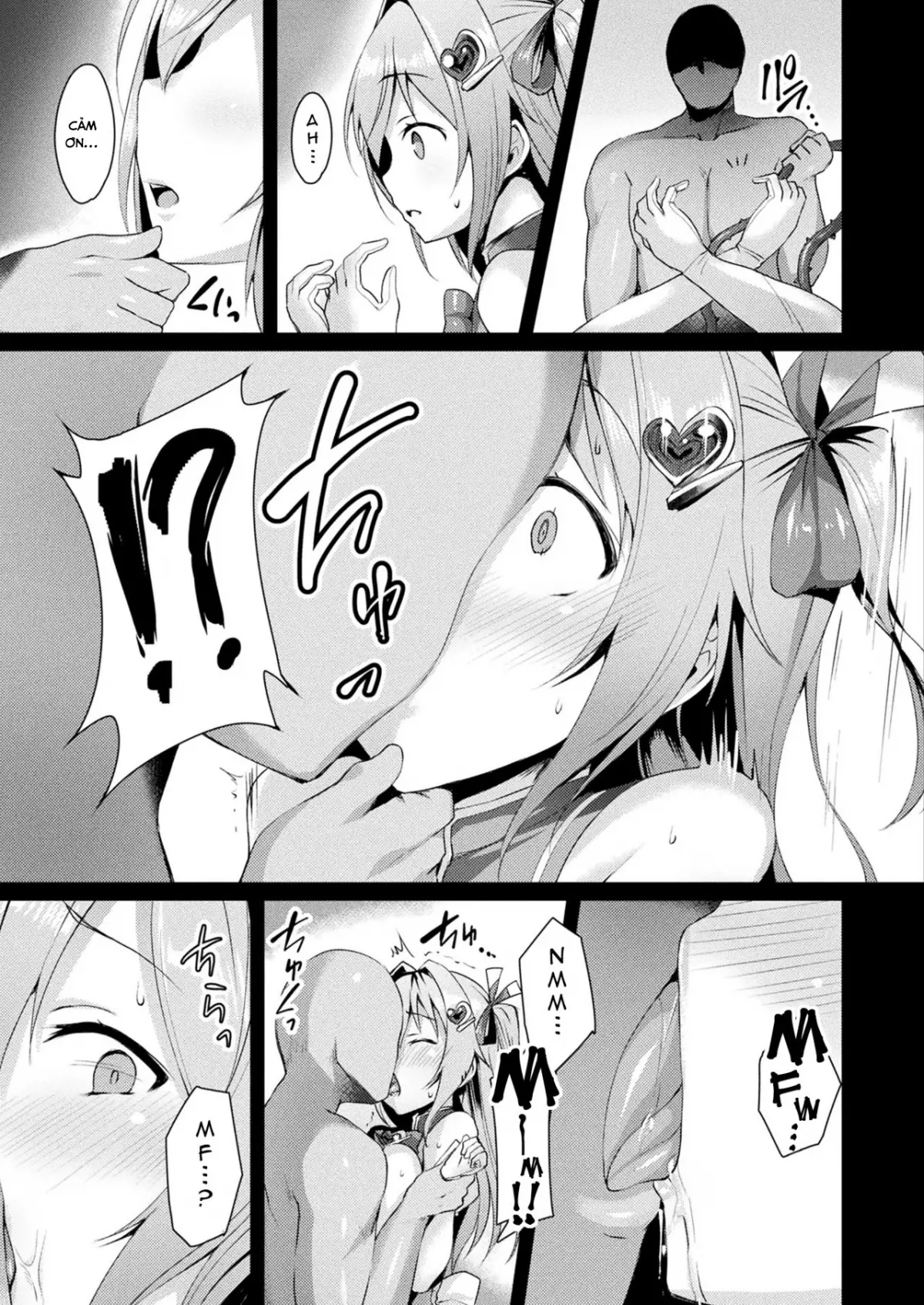 Aisei Tenshi Love Mary Ch. 1-5 - Aisei Tenshi Love Mary Ch. 1-5 trang 17
