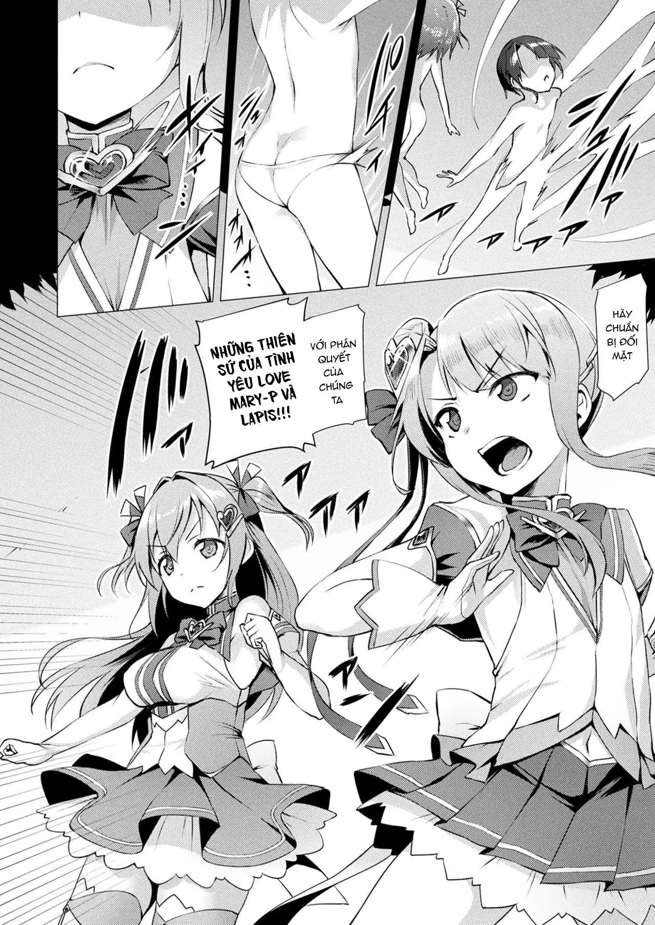 Aisei Tenshi Love Mary Ch. 1-5 - Aisei Tenshi Love Mary Ch. 1-5 trang 46