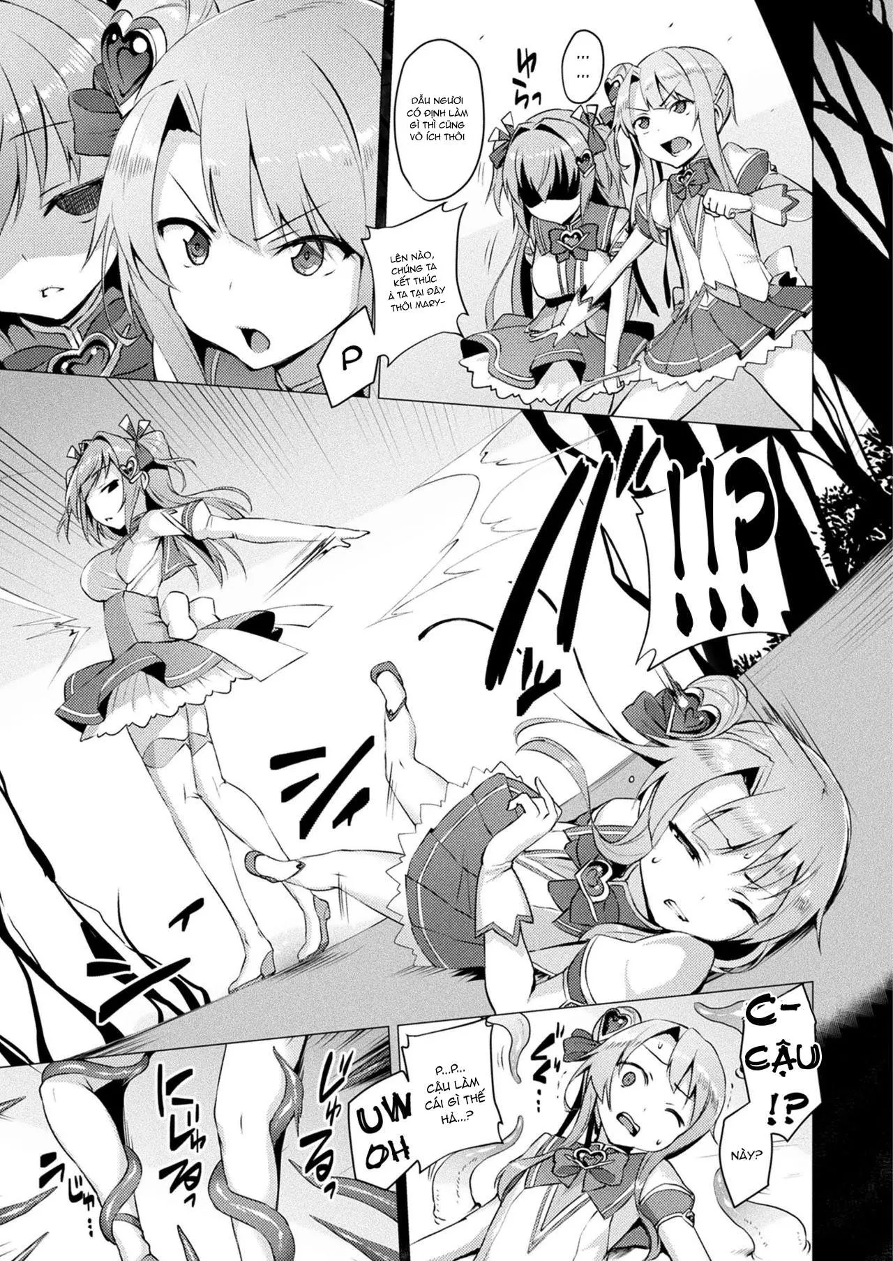 Aisei Tenshi Love Mary Ch. 1-5 - Aisei Tenshi Love Mary Ch. 1-5 trang 49