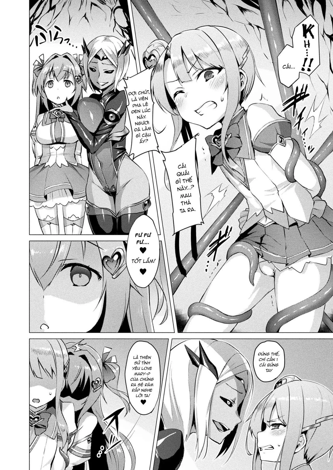 Aisei Tenshi Love Mary Ch. 1-5 - Aisei Tenshi Love Mary Ch. 1-5 trang 50