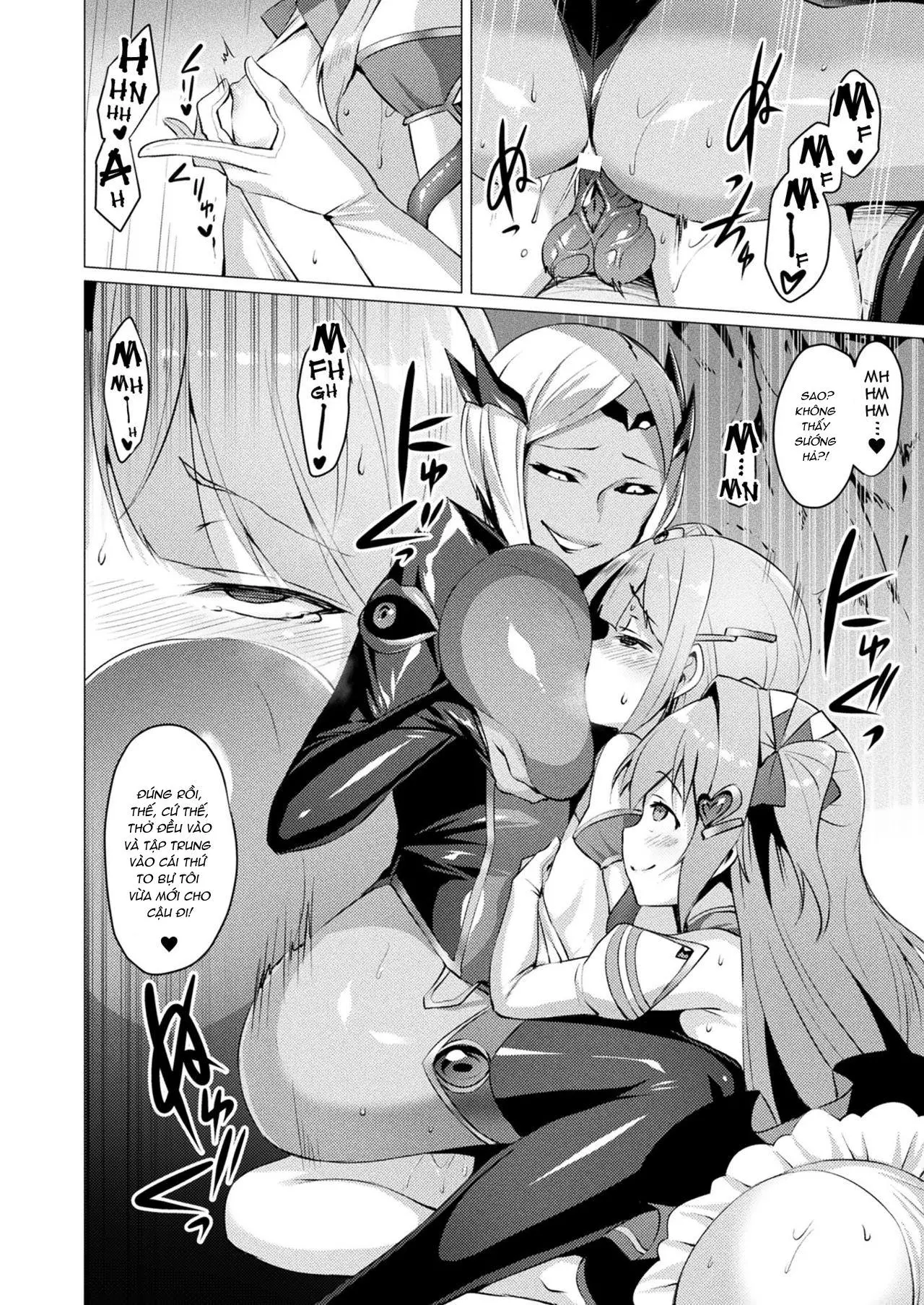 Aisei Tenshi Love Mary Ch. 1-5 - Aisei Tenshi Love Mary Ch. 1-5 trang 60
