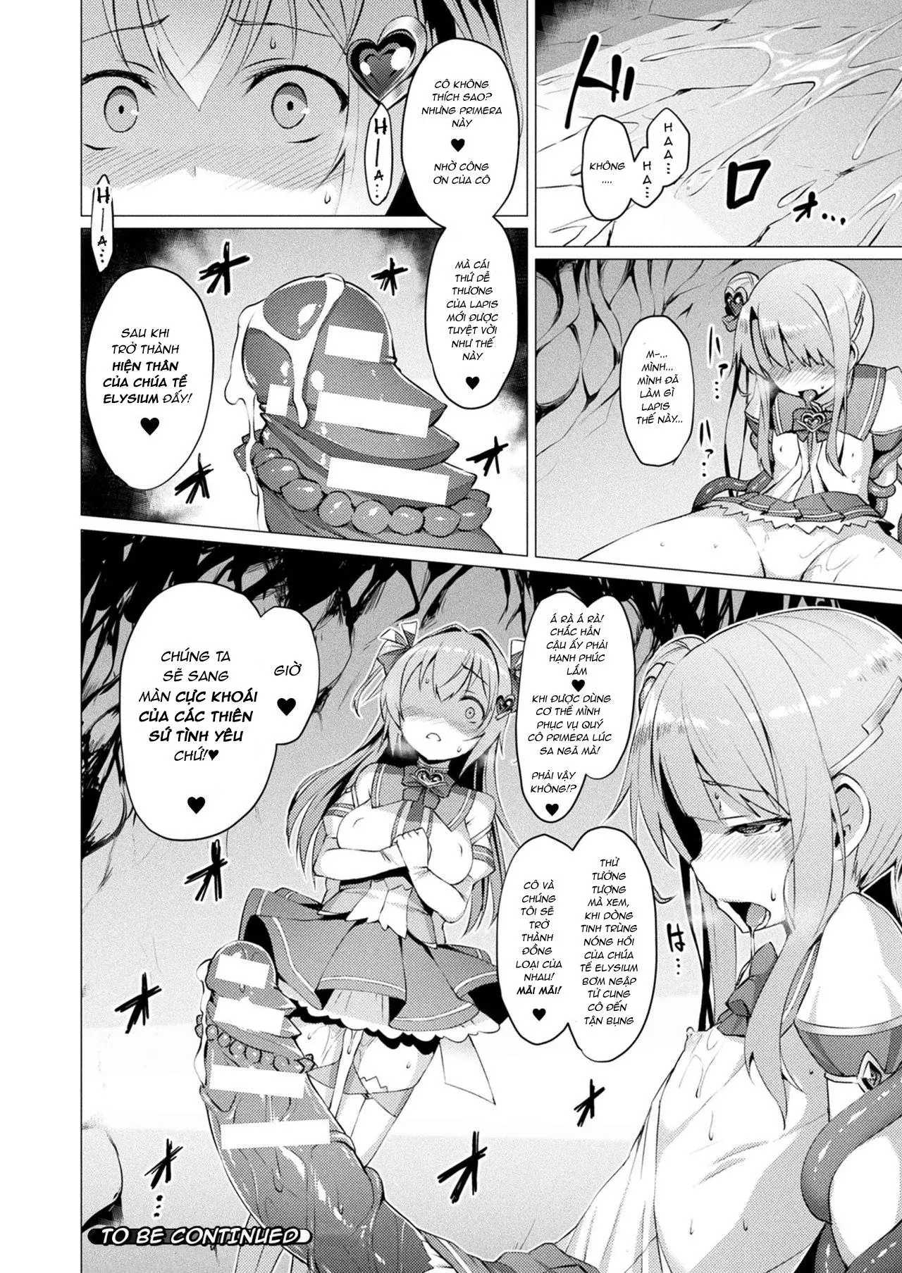Aisei Tenshi Love Mary Ch. 1-5 - Aisei Tenshi Love Mary Ch. 1-5 trang 64