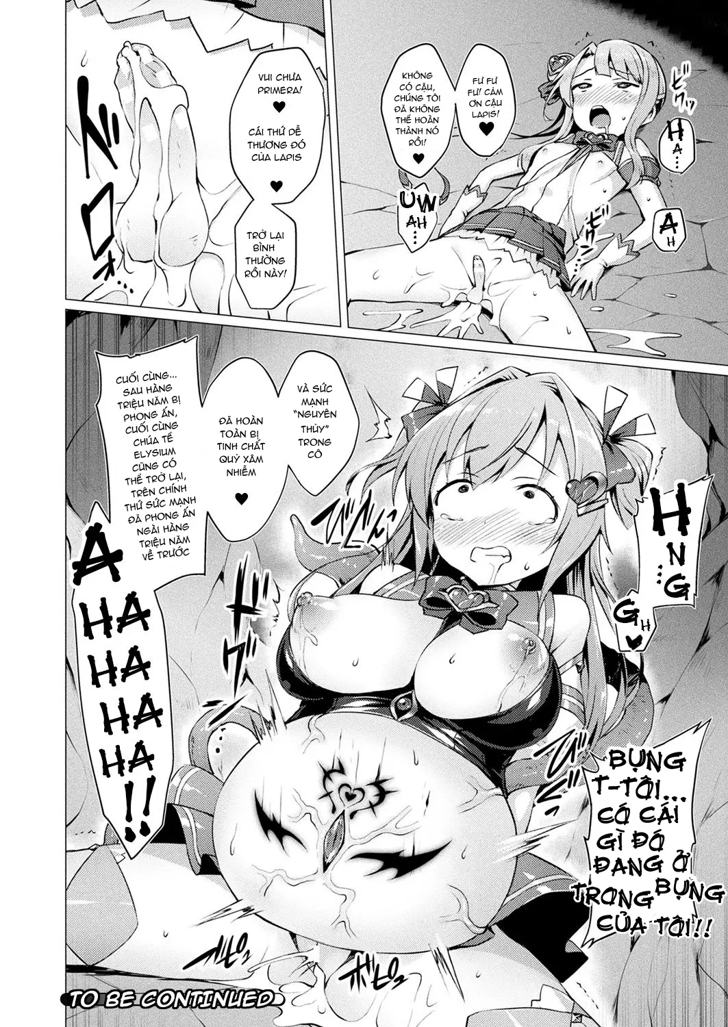 Aisei Tenshi Love Mary Ch. 1-5 - Aisei Tenshi Love Mary Ch. 1-5 trang 82