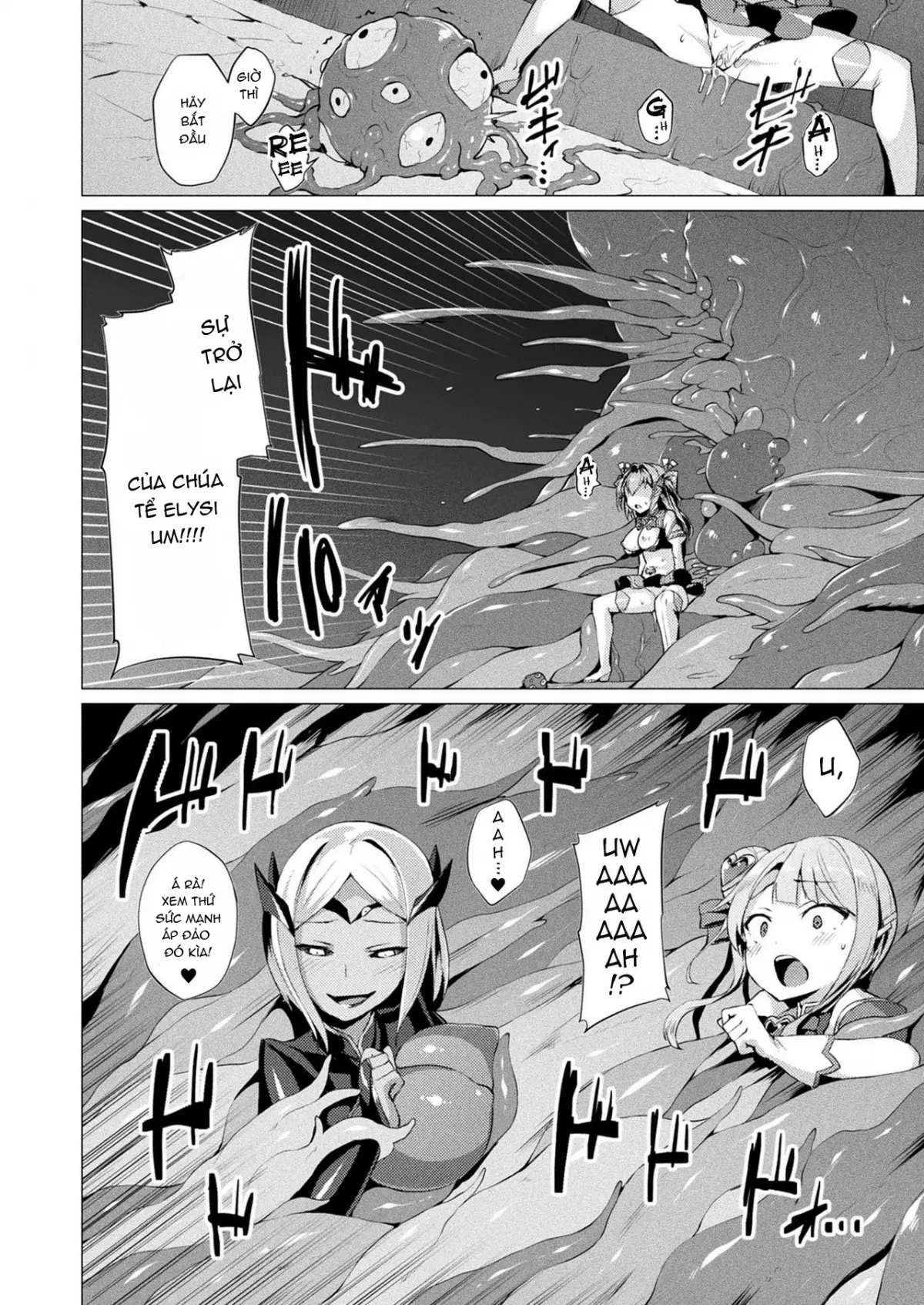 Aisei Tenshi Love Mary Ch. 1-5 - Aisei Tenshi Love Mary Ch. 1-5 trang 85