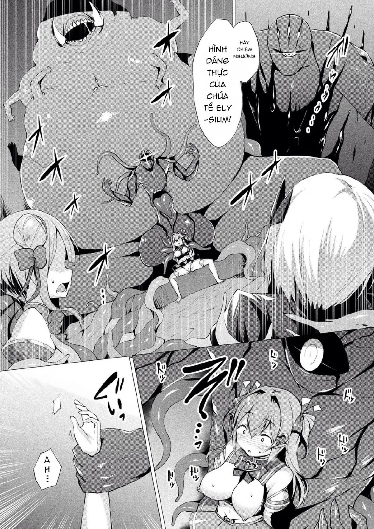 Aisei Tenshi Love Mary Ch. 1-5 - Aisei Tenshi Love Mary Ch. 1-5 trang 86