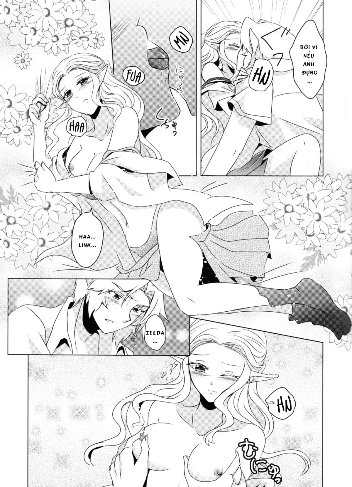 Himawari Biyori - Himawari Biyori trang 6