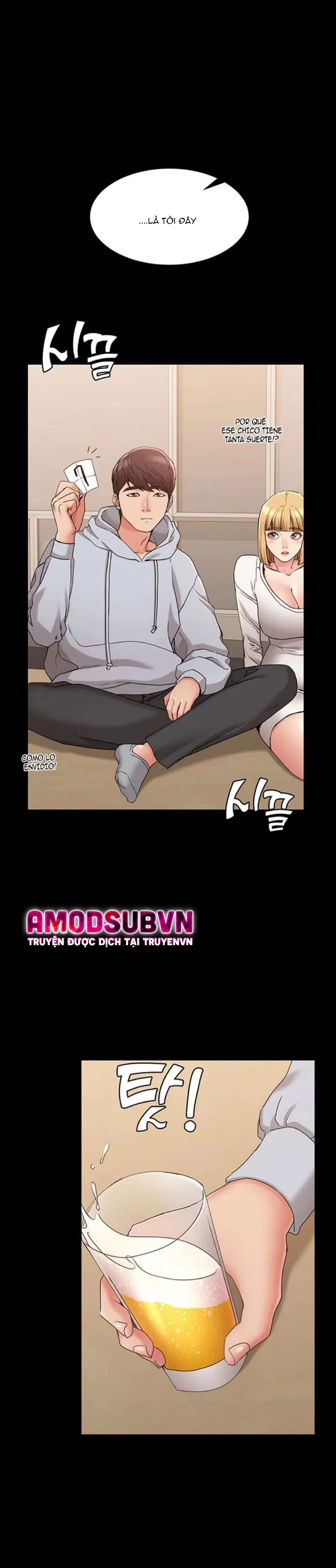 Chị Của Bạn Gái - Chapter 8 trang 14
